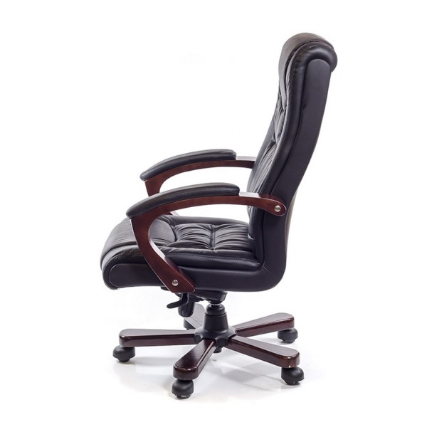 Крісло Артур — стильне офісне крісло для вашого комфортного робочого місця