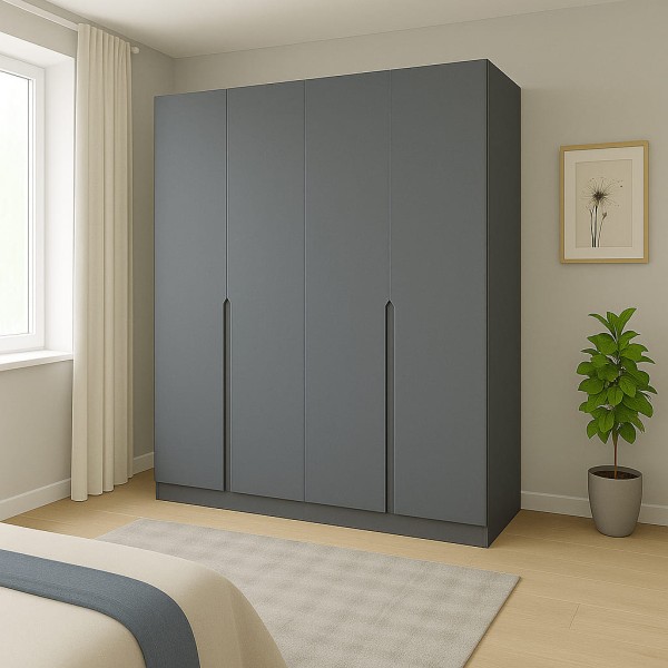 Шафа розпашна ШР 4 графіт