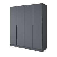 Шафа розпашна ШР 4 графіт