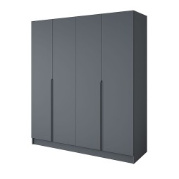 Шафа розпашна ШР 4 графіт