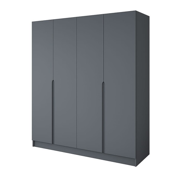 Шафа розпашна ШР 4 графіт