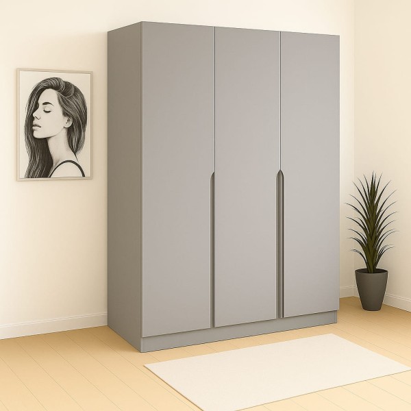 Шафа розпашна ШР 6 — сучасний дизайн та функціональність для вашої оселі