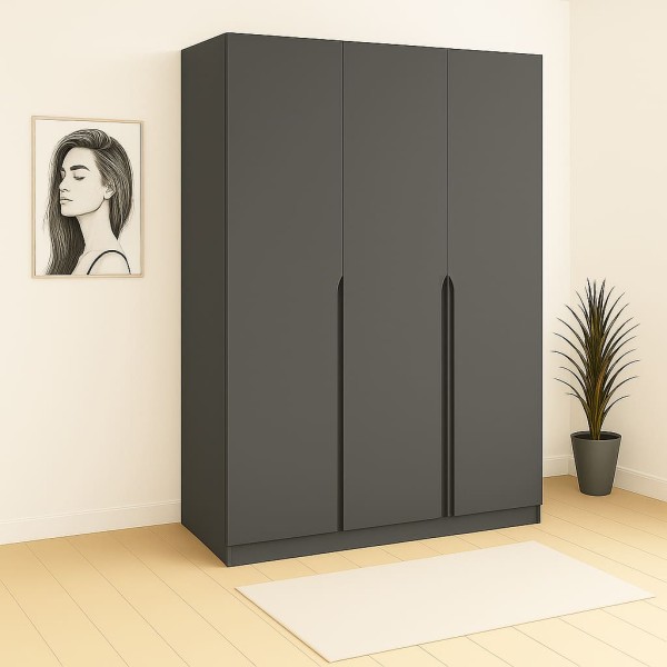 Шафа розпашна ШР 6 — сучасний дизайн та функціональність для вашої оселі