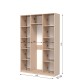 Шафа розпашна ШР 6 — сучасний дизайн та функціональність для вашої оселі