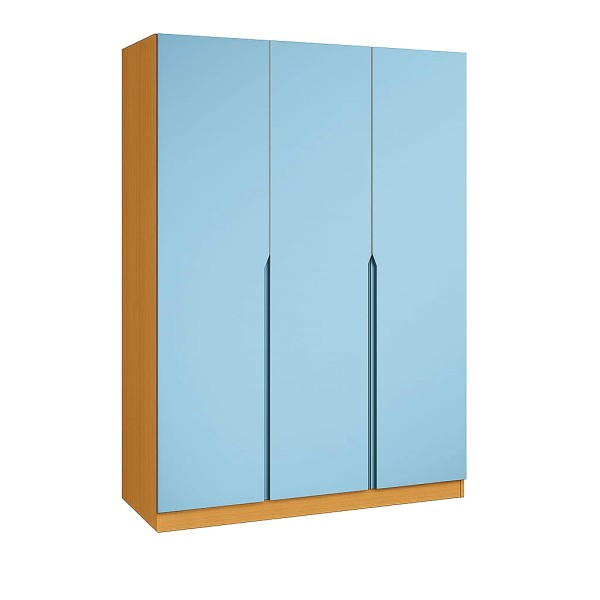 Шафа розпашна ШР 6 mix – стиль та функціональність для вашого дому