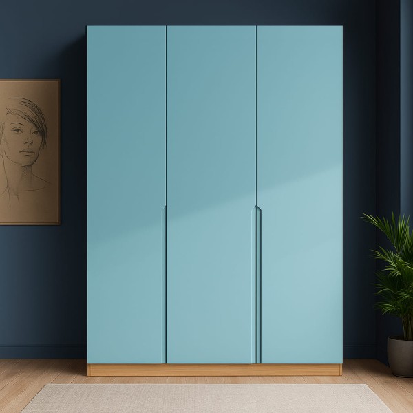 Шафа розпашна ШР 6 mix – стиль та функціональність для вашого дому