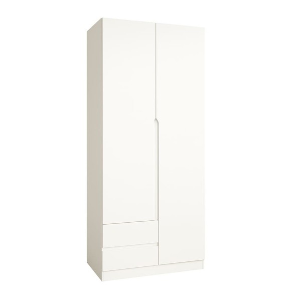 Шафа розпашна ШР 3 МДФ від Elite Mebel