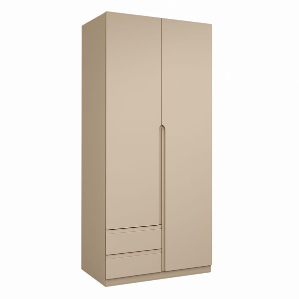 Шафа розпашна ШР 3 МДФ від Elite Mebel