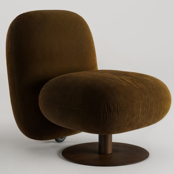 Крісло Circle – комфорт і стиль для вашого інтер'єру