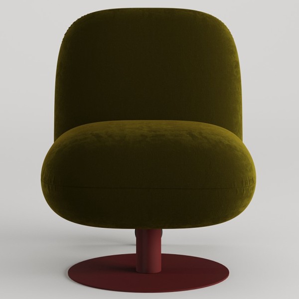 Крісло Circle – комфорт і стиль для вашого інтер'єру