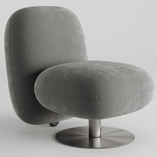 Крісло Circle – комфорт і стиль для вашого інтер'єру