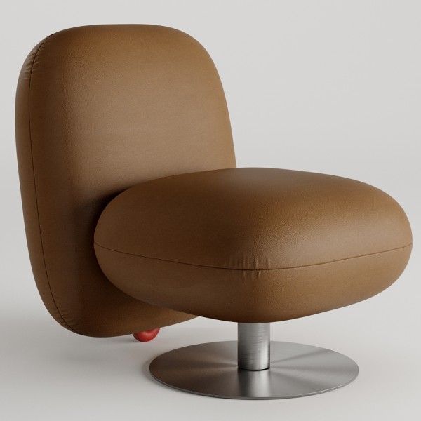 Крісло Circle – комфорт і стиль для вашого інтер'єру