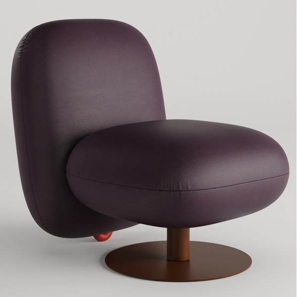 Крісло Circle – комфорт і стиль для вашого інтер'єру