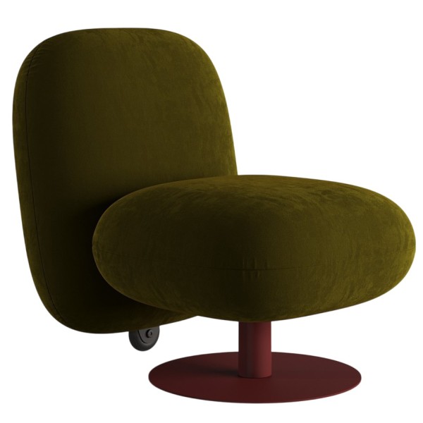 Крісло Circle – комфорт і стиль для вашого інтер'єру