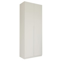 Шафа розпашна ШР 1 МДФ