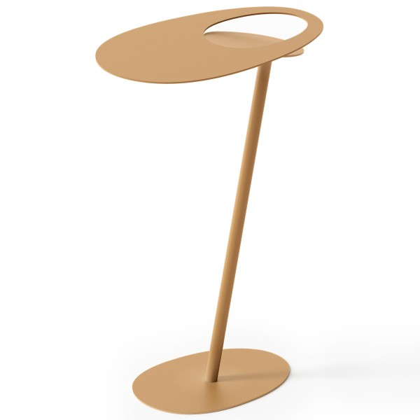 Стіл приставний Pop-Open – стиль та функціональність для вашого інтер'єру