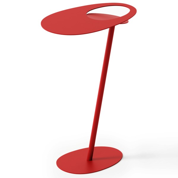 Стіл приставний Pop-Open – стиль та функціональність для вашого інтер'єру