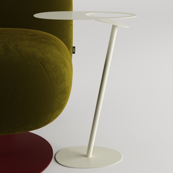 Стіл приставний Pop-Open – стиль та функціональність для вашого інтер'єру