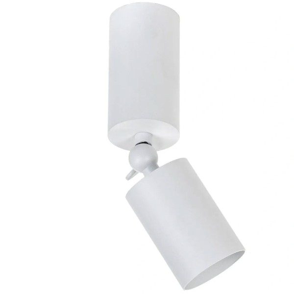 Світильник точковий Twin GU10 105-85 - стильний вибір для вашого інтер'єру