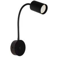 Бра (світильник настінний) Chime GU10 W90-GN-BT