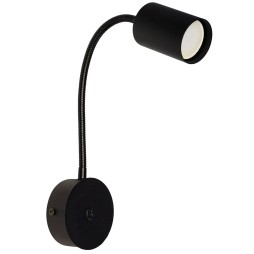 Бра (світильник настінний) Chime GU10 W90-GN-BT