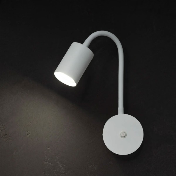 Бра Chime GU10 W90-GN-BT — настінний світильник для вашого інтер'єру