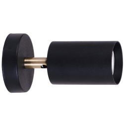 Бра (світильник настінний) Chime GU10 W90