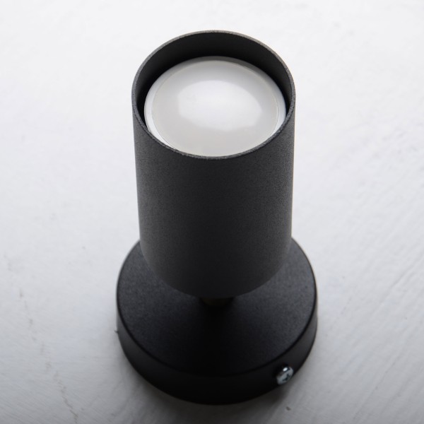 Бра Chime GU10 W90 — стильний настінний світильник