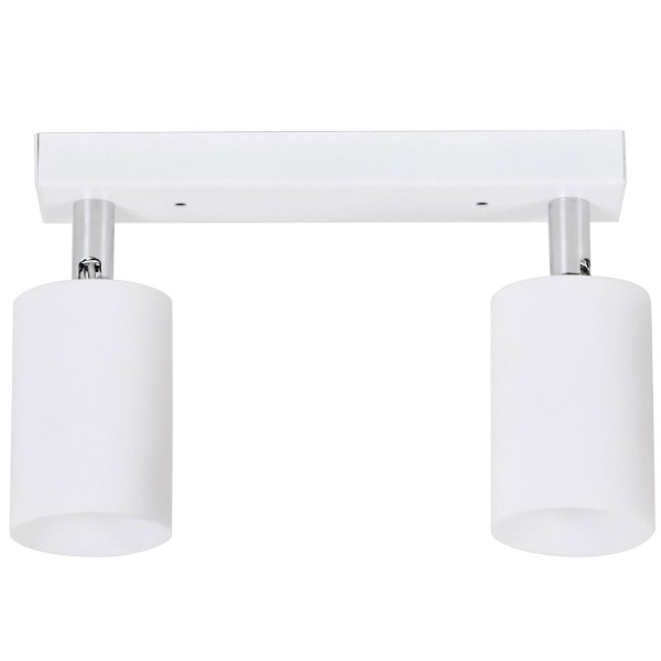 Світильник стельовий (спот) Chime GU10 L90-2