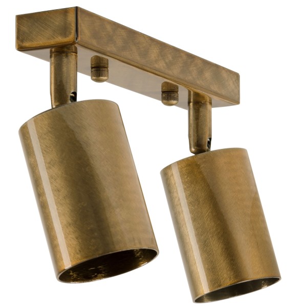 Світильник стельовий (спот) Chime GU10 L90-2