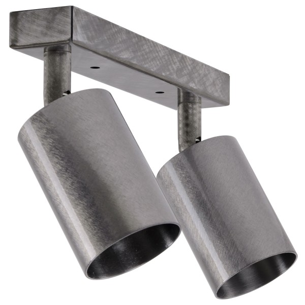 Світильник стельовий (спот) Chime GU10 L90-2