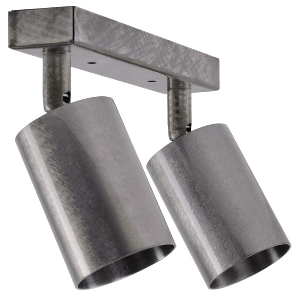 Світильник стельовий (спот) Chime GU10 L90-2