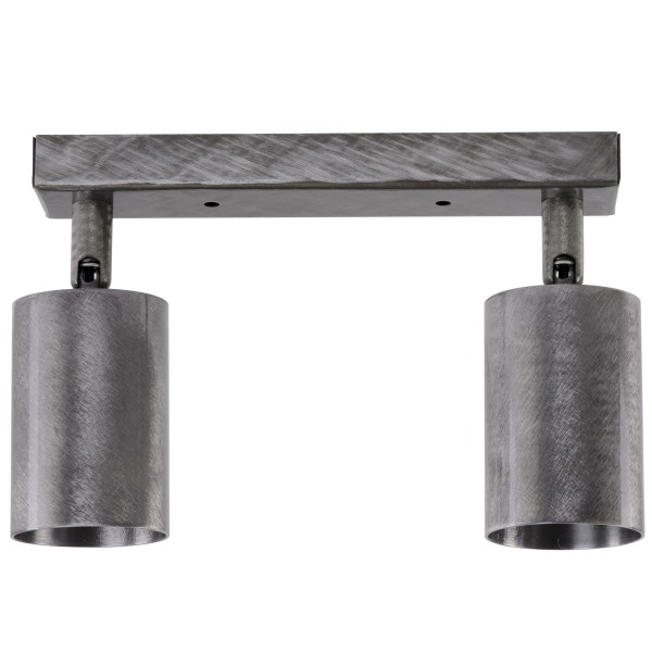 Світильник стельовий (спот) Chime GU10 L90-2