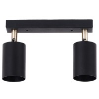 Світильник стельовий (спот) Chime GU10 L90-2