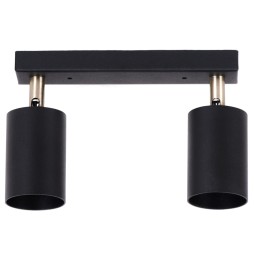 Світильник стельовий (спот) Chime GU10 L90-2