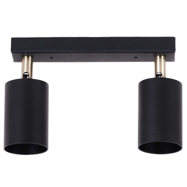 Світильник стельовий (спот) Chime GU10 L90-2