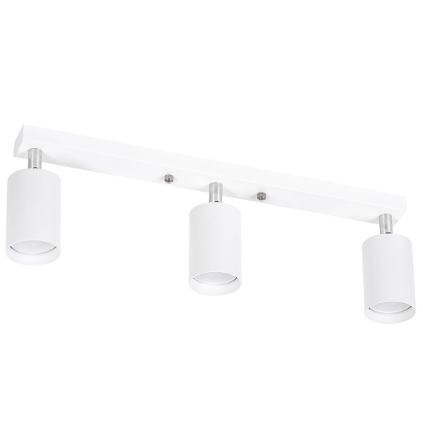 Світильник стельовий (спот) Chime GU10 L90-3