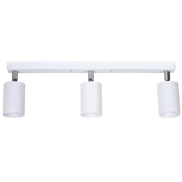 Світильник стельовий (спот) Chime GU10 L90-3