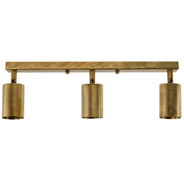 Світильник стельовий (спот) Chime GU10 L90-3