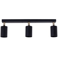 Світильник стельовий (спот) Chime GU10 L90-3