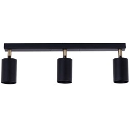 Світильник стельовий (спот) Chime GU10 L90-3