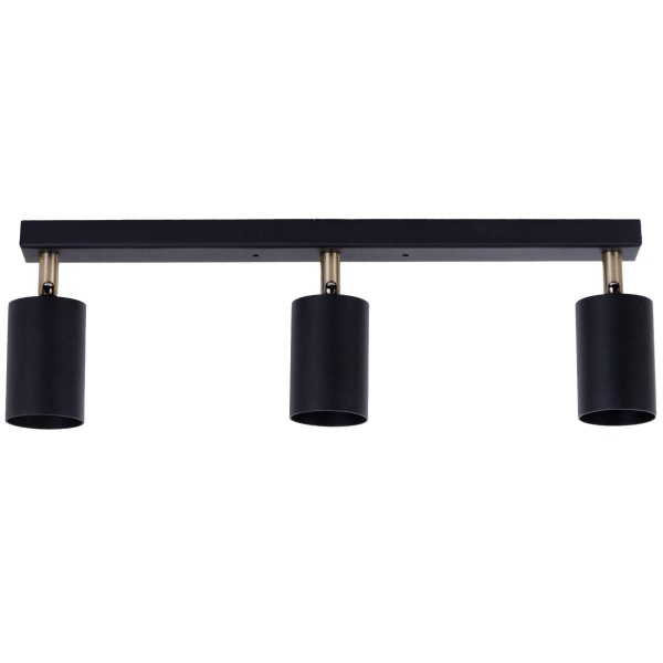 Світильник стельовий (спот) Chime GU10 L90-3