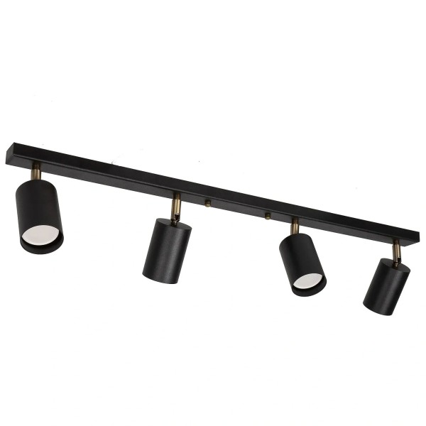 Світильник стельовий (спот) Chime GU10 L90-4