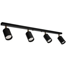 Світильник стельовий (спот) Chime GU10 L90-4