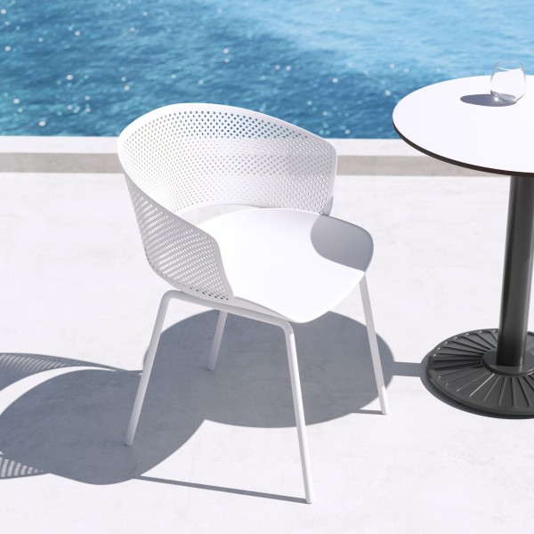 Стілець Yeray: ідеальний вибір для вашого інтер'єру