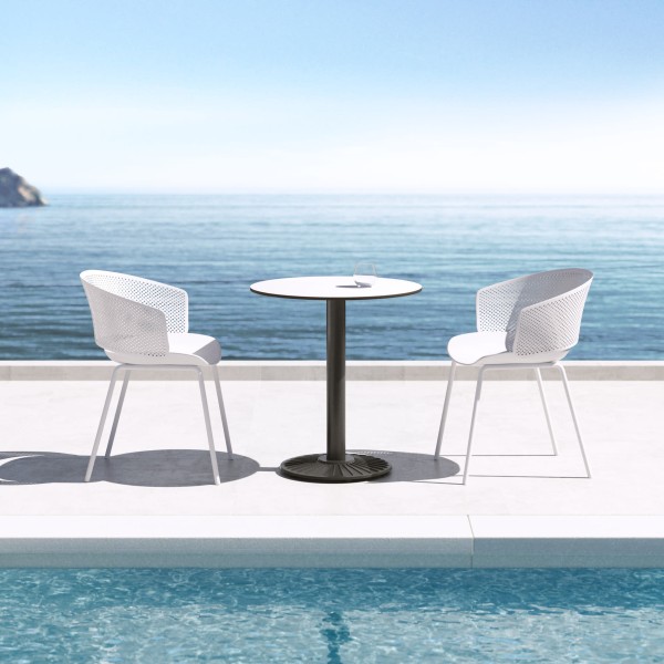 Стілець Yeray: ідеальний вибір для вашого інтер'єру