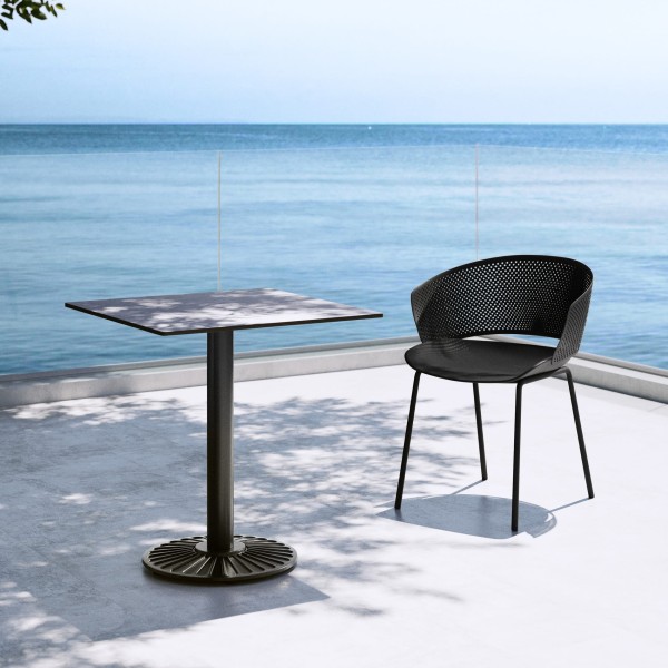 Стілець Yeray: ідеальний вибір для вашого інтер'єру