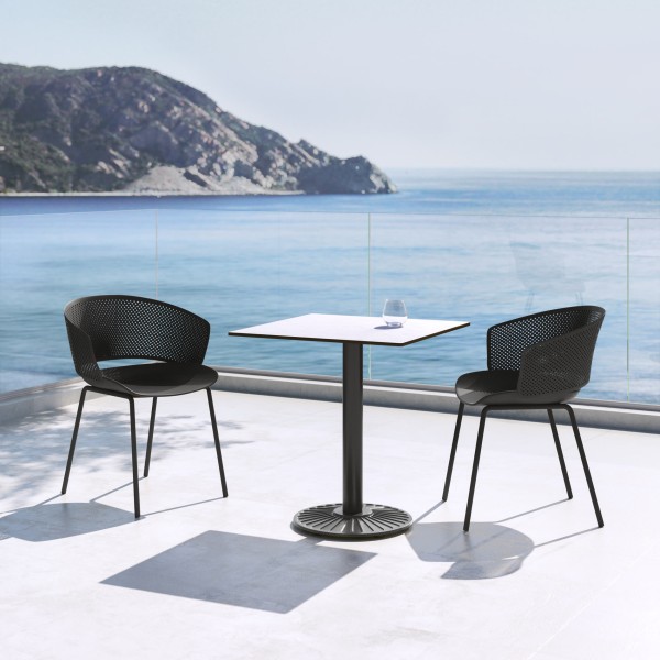 Стілець Yeray: ідеальний вибір для вашого інтер'єру