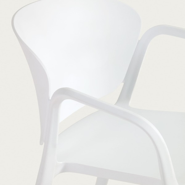 Стілець Ania – комфорт та стиль для вашого дому та саду