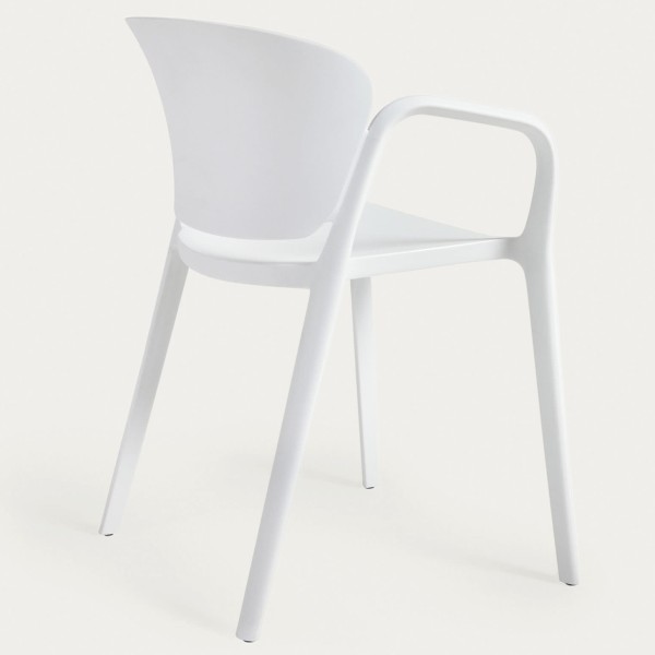 Стілець Ania – комфорт та стиль для вашого дому та саду